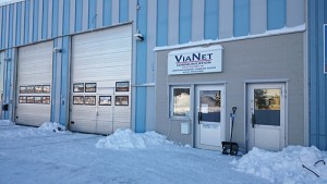 Vianet Communication