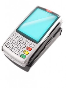 semel betalterminal