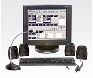 ip dispatch console