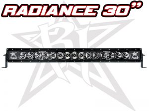 Radiance 30"