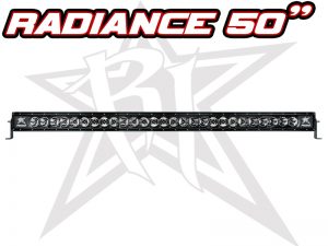 Radiance 50"