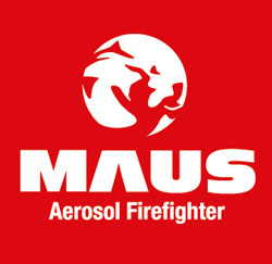 MAUS logo