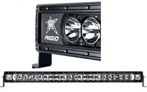 Rigid Radiance plus